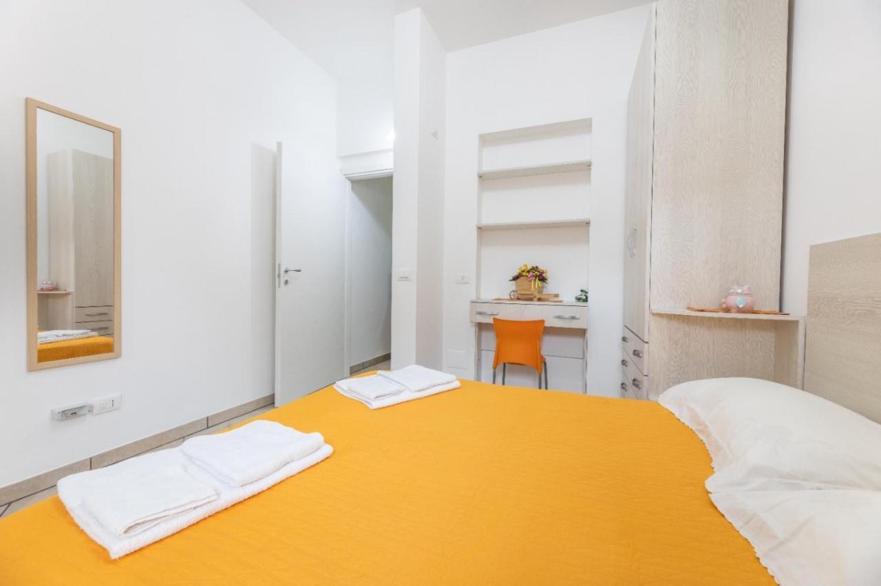 Giulio'S Apartment Taviano  Exteriér fotografie